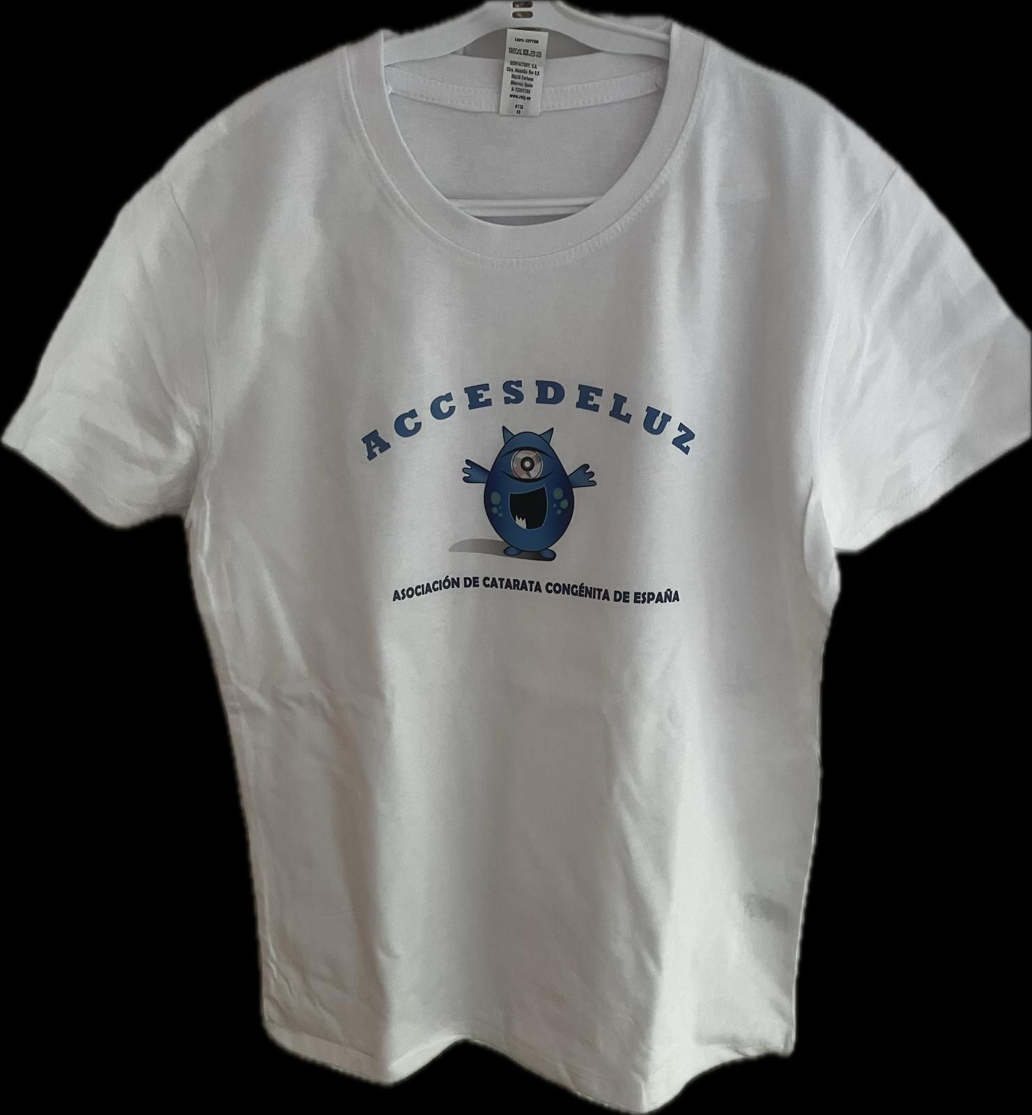 Camiseta